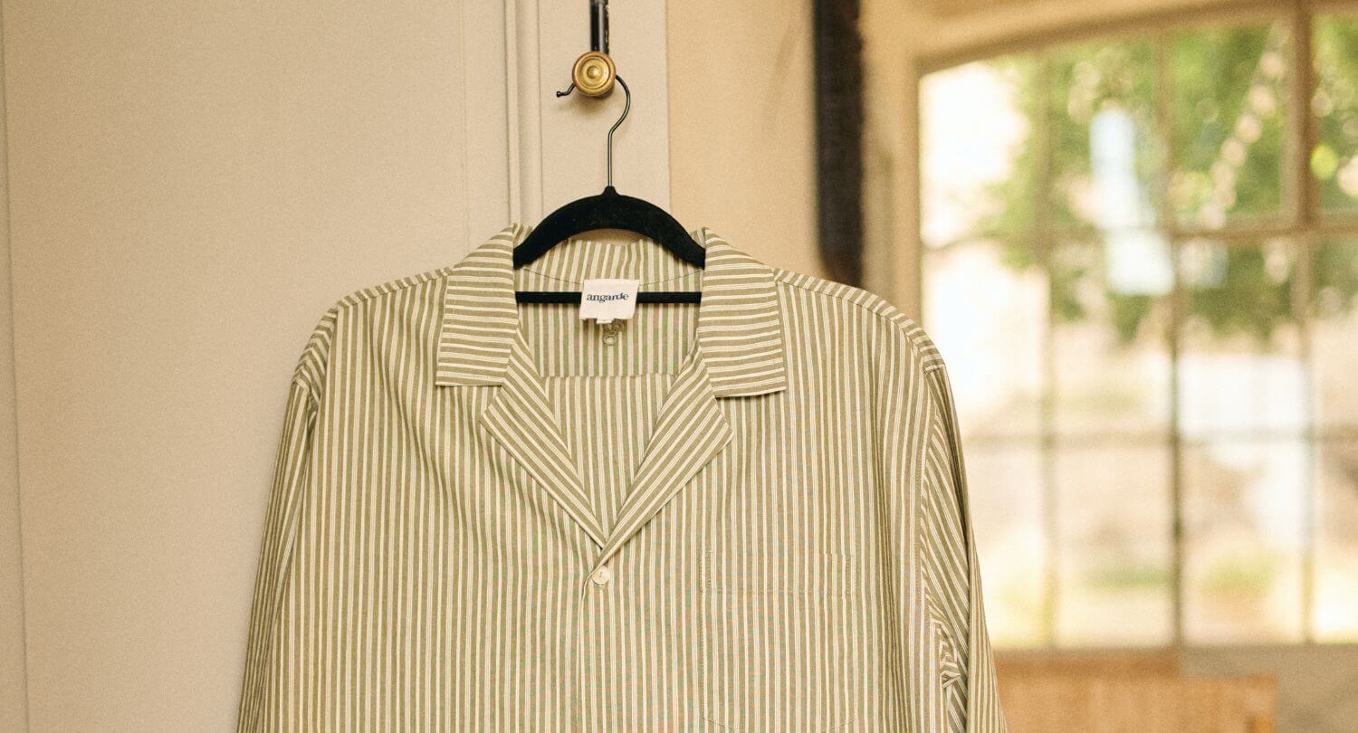 Outlet vêtements homme