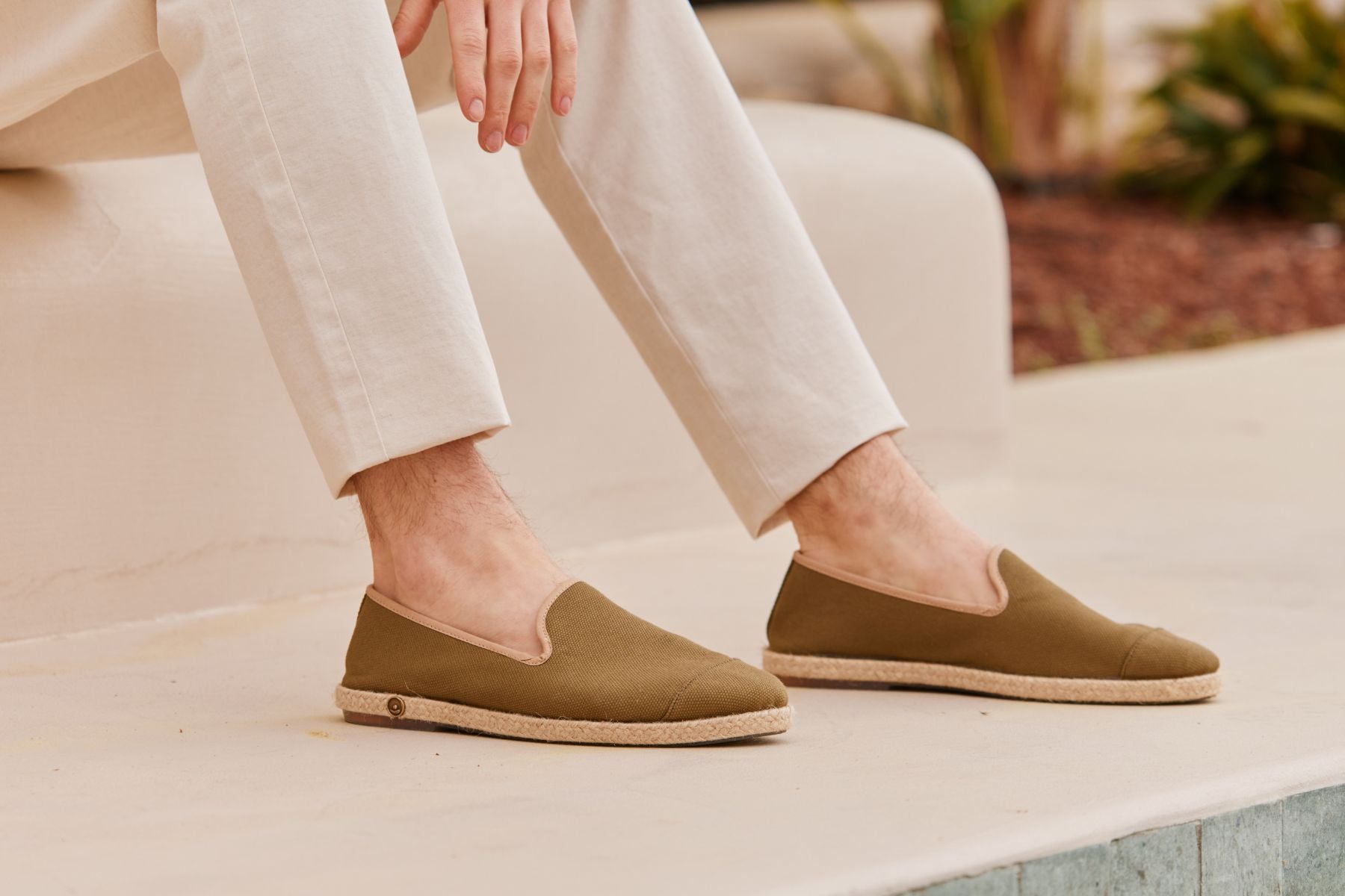 Outlet chaussures homme