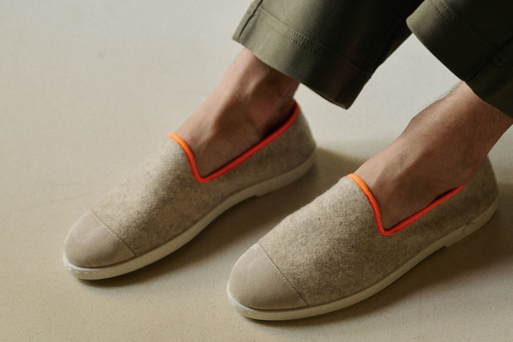 Outlet chaussure homme