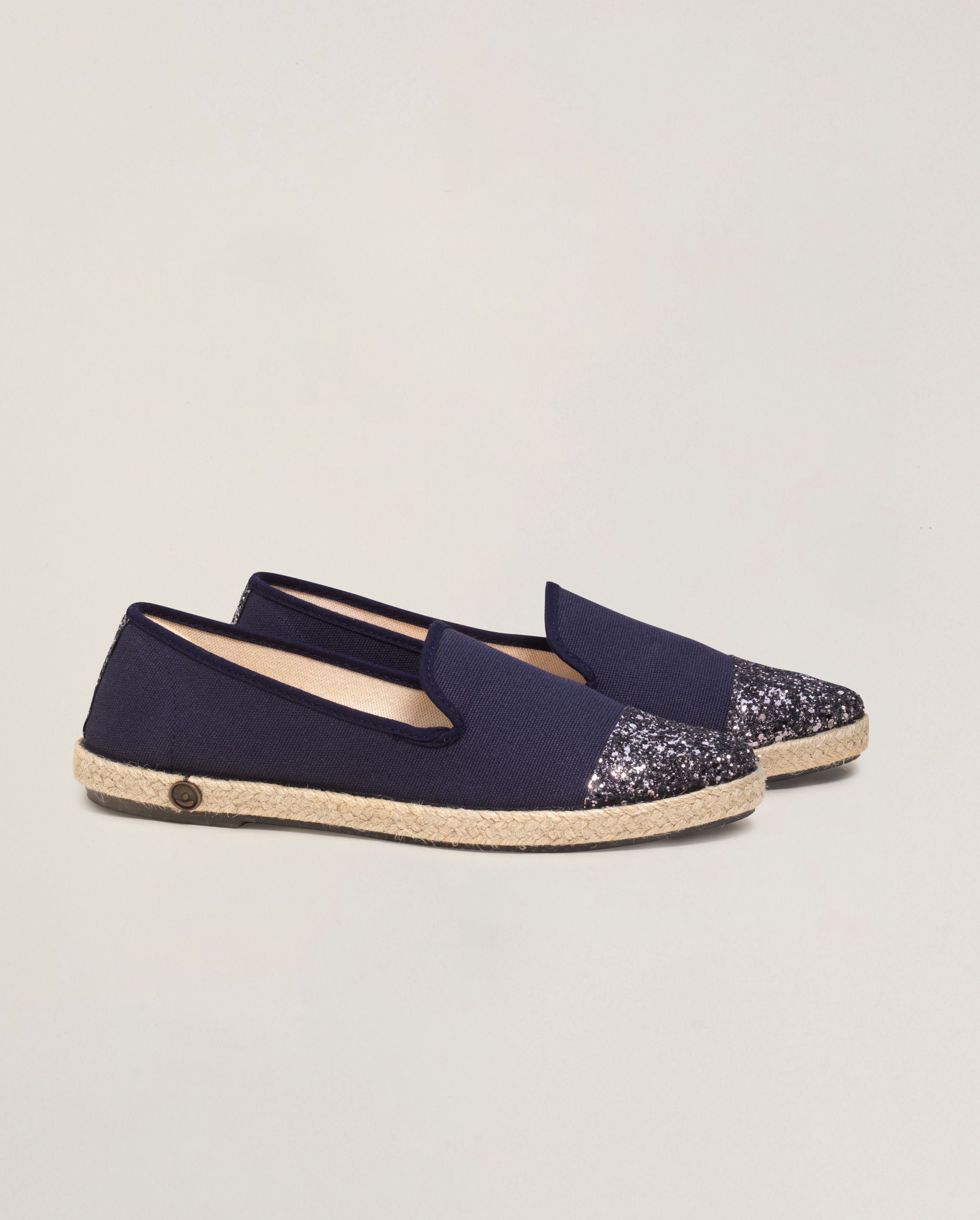 Espadrille habillé shops femme