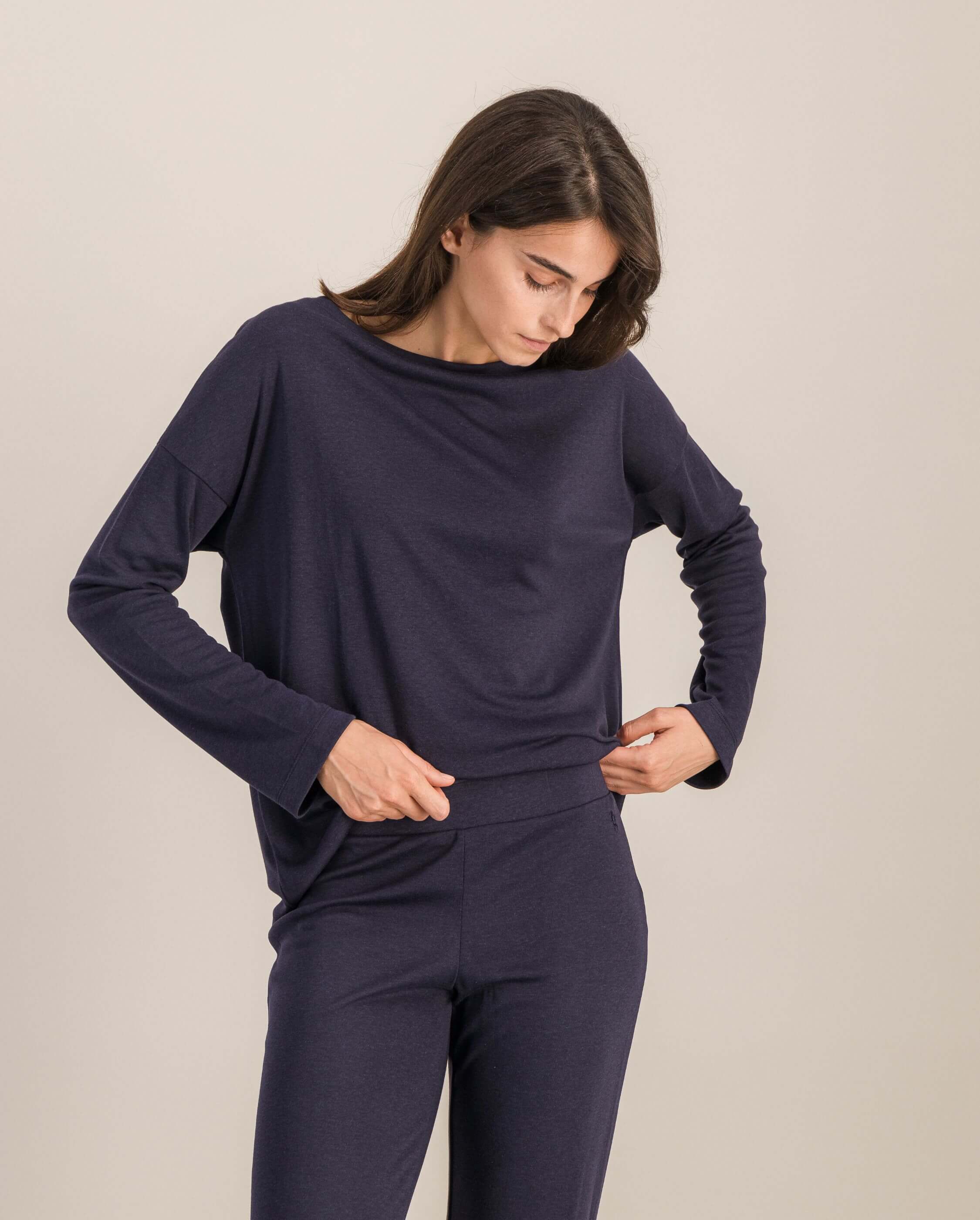 Bas de pyjama coton femme shops