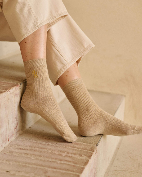 Lot De Chaussettes Femme Coton Noir/blanc – Taille 39-42 – Neuves Avec Défauts