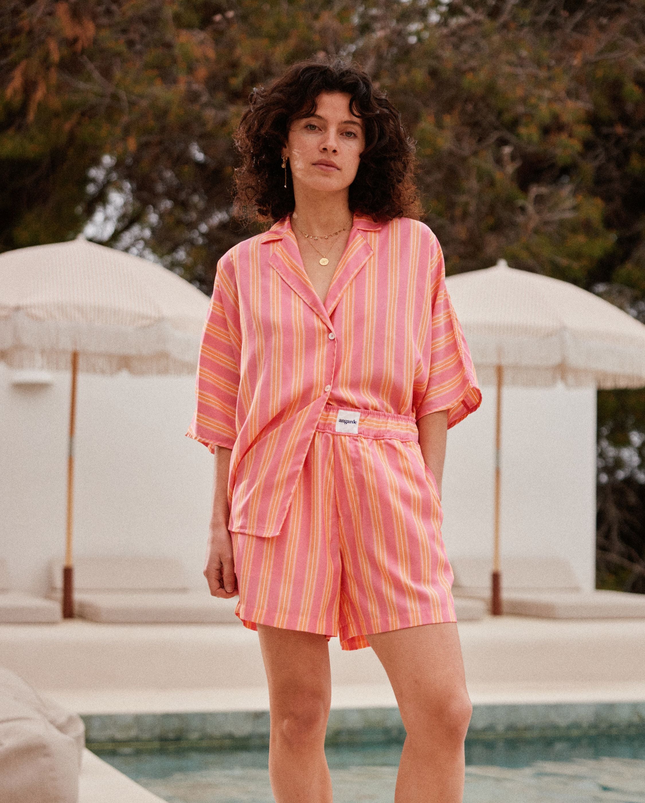 Chemises de luxe Just Cavalli pour femme | Just Cavalli Chemises de luxe Just Cavalli pour femme | Just Cavalli