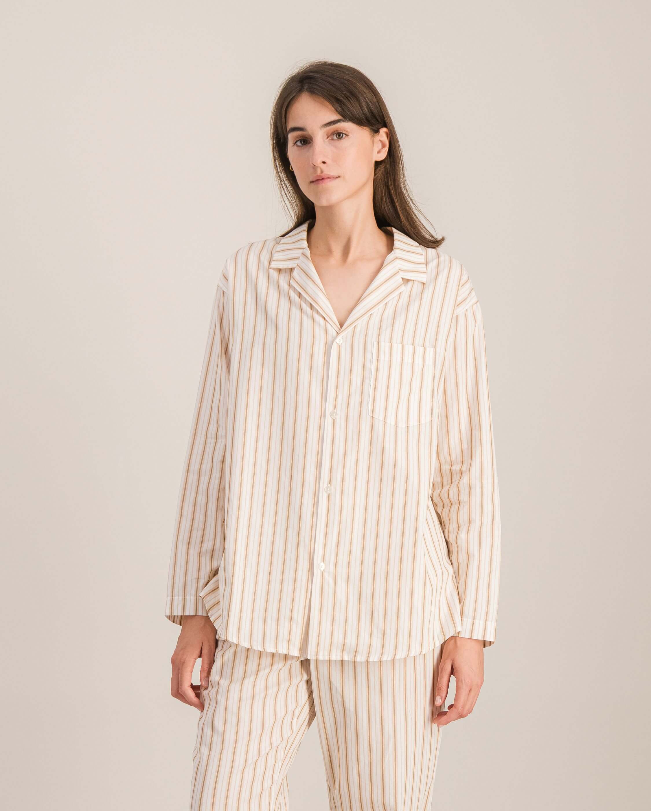 Shops chemise de pyjama femme