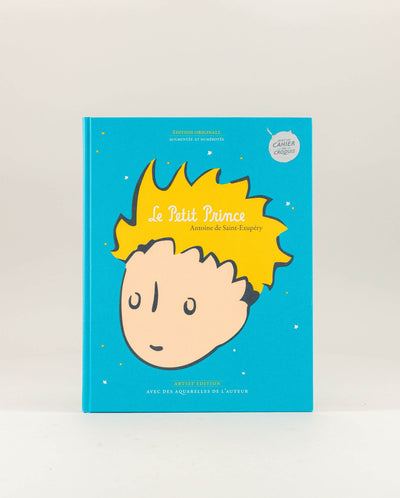 Livre Le Petit Prince