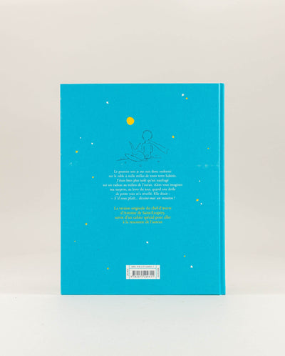 Livre Le Petit Prince