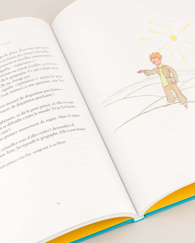 Livre Le Petit Prince