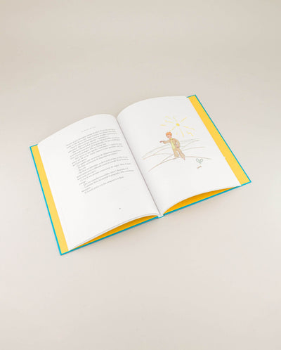 Livre Le Petit Prince