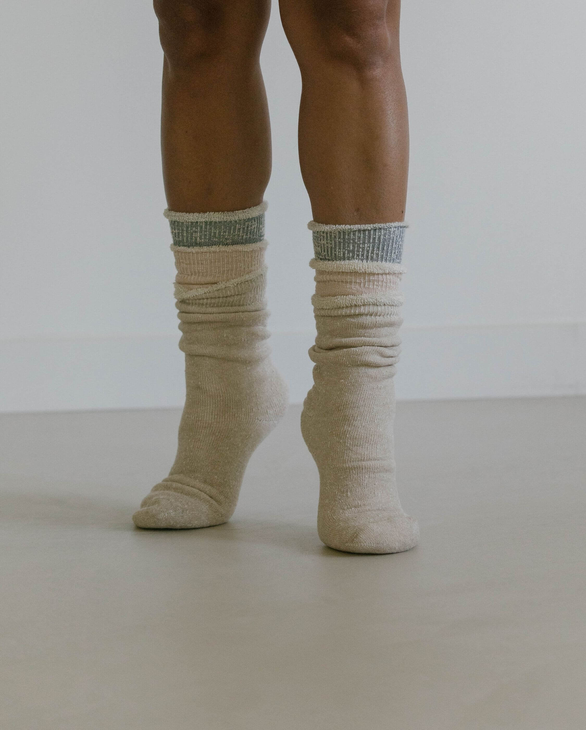 Chaussette epaisse homme sales