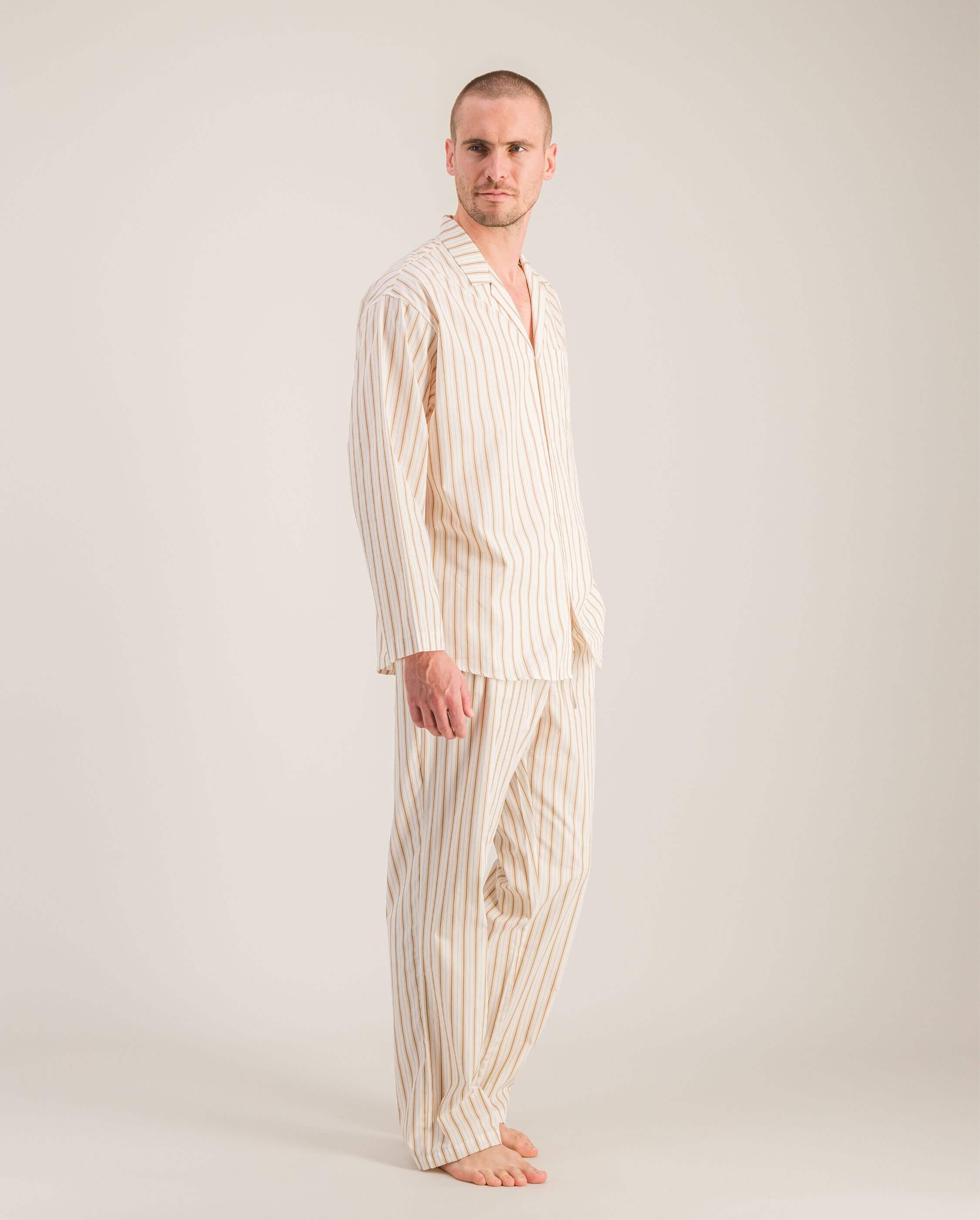 Men's Essential Pajama Pants | Lands' End