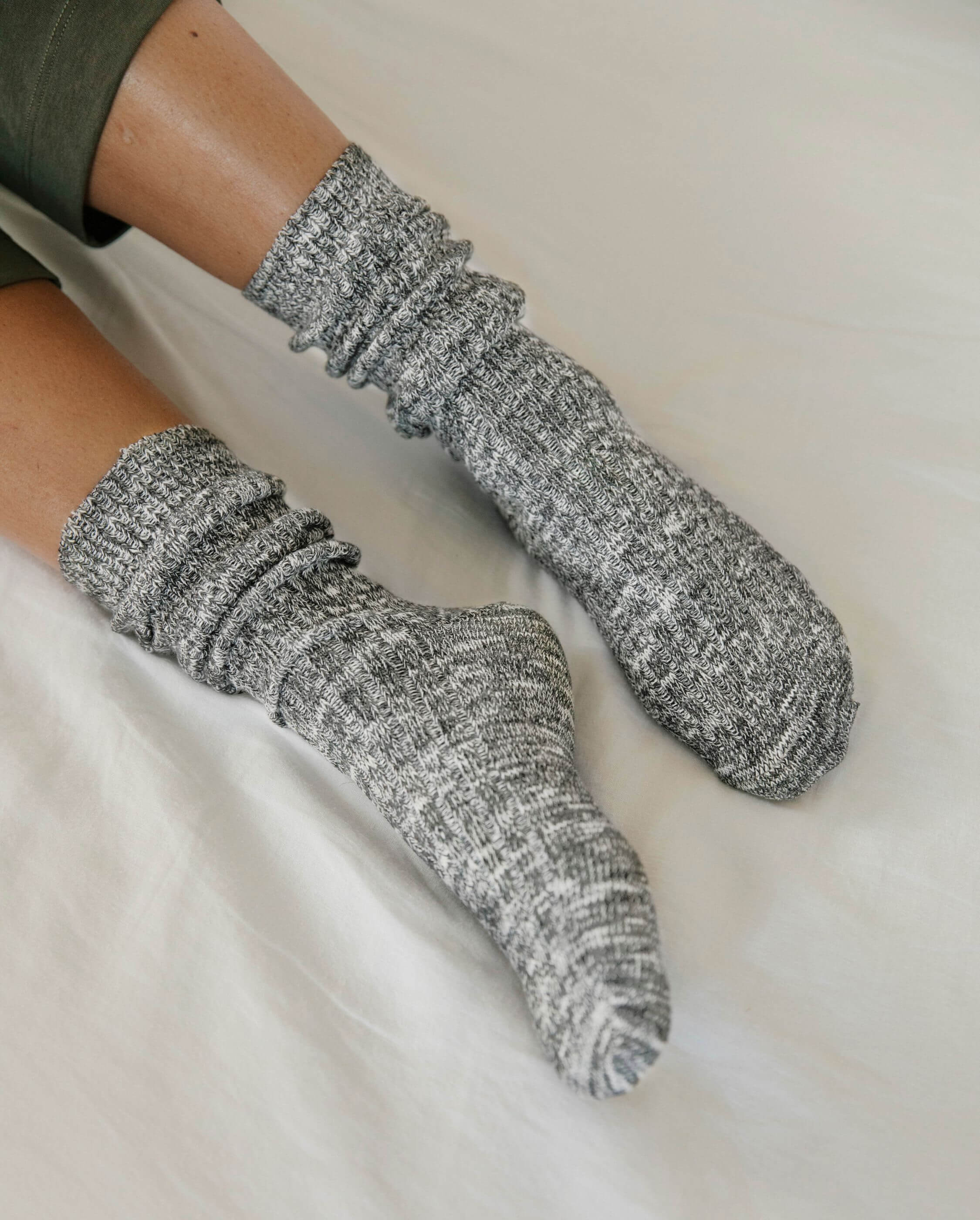 Chaussettes best sale sympa femme