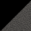 colorswatch bouclette anthracite gris noir 