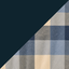 colorswatch marine tartan ensemble montana tartan